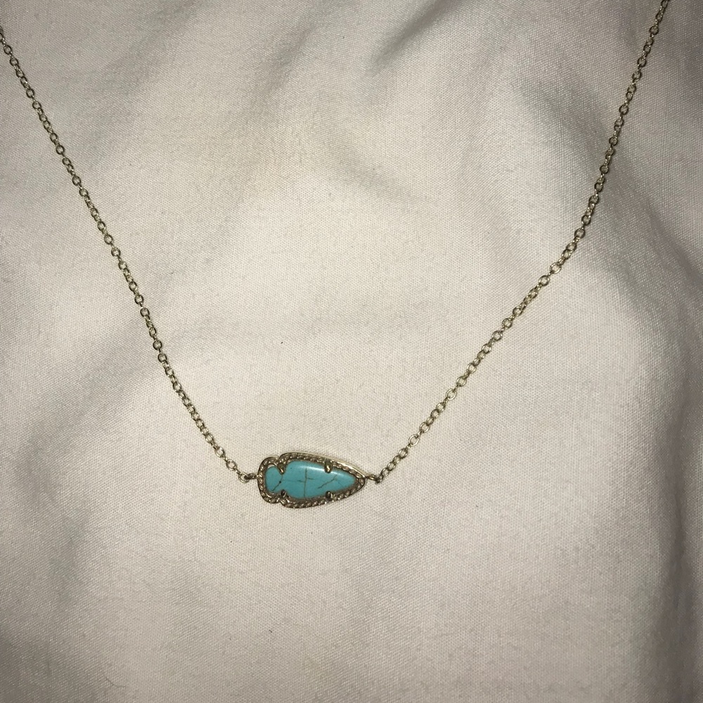 Kendra Scott Necklace
